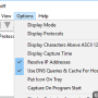SmartSniff 2.30 screenshot