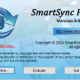 SmartSync Pro 8.0 Build 122 screenshot