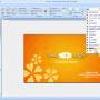 SmartsysSoft Business Card Maker 3.25 screenshot