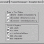 SMLogging suite for Delphi/CBuilder 1.40 screenshot