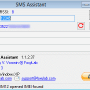 SMS Assistant 1.1.2.34 screenshot