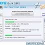 SMS Software GSM Phones 8.2.1.0 screenshot