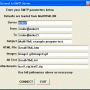 SMTP/POP3/IMAP Email Lib for FoxPro 8.4 screenshot