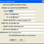 SMTP/POP3/IMAP Email Lib for FoxPro 8.5.1 screenshot