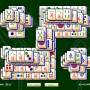 Snake Mahjong Solitaire 1 screenshot