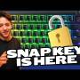 SnapKey 1.2.5 screenshot