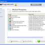 Snappy Program Lock 1.0.0.747 screenshot