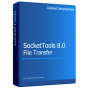 SocketTools File Transfer 9.2.9200.2450 screenshot