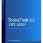 SocketTools .NET Edition 8.0.8030.2386 screenshot