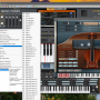 Sofeh Music Studio 9.3.0 screenshot