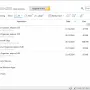 Soft Organizer 10.1 screenshot