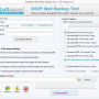 Softaken Cloud Mail Backup 1.0 screenshot