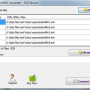 Softaken EML to MSG Converter 1.0 screenshot