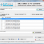 Softaken EML to Outlook Converter 1.2 screenshot