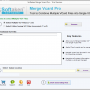 Softaken Merge vCard 1.0 screenshot