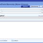 Softaken MS PowerPoint Recovery 1.0 screenshot