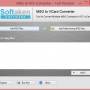 Softaken MSG to VCF Converter 1.0 screenshot