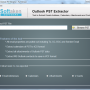 Softaken Outlook Attachment Extractor 1.0 screenshot