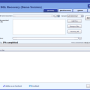 Softaken SQL Recovery 1.0 screenshot