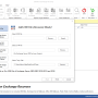 Softakensoftware Exchange Recovery Softw 1.0 screenshot