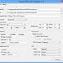Softany CHM to PDF Converter 3.08 screenshot