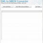 SoftSpire EML to MBOX Converter 7.0 screenshot