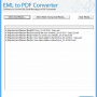 SoftSpire EML to PDF Converter 6.9 screenshot
