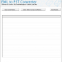 SoftSpire EML to PST Converter 7.1 screenshot