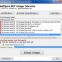 SoftSpire PDF Image Extractor LITE 1.2 screenshot