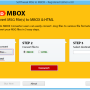 SoftTweak MSG to MBOX 4.0.2 screenshot