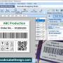 Software Barcode Label 7.3.0.1 screenshot