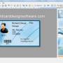 Software Business Card 8.2.2.5 screenshot