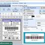 Software for Coda Barcode Creation 2.1.7 screenshot