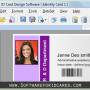 Software for ID Cards 9.2.0.1 screenshot