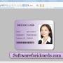 Software for ID Cards 7.3.0.1 screenshot