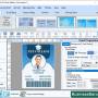 Software for Identity Badge Creation 6.8.9.9 screenshot
