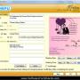 Software for Wedding Cards 9.3.0.1 screenshot