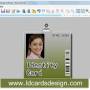 Software ID Cards 9.2.0.1 screenshot