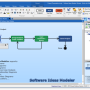 Software Ideas Modeler Portable x64 14.31 screenshot