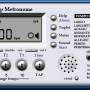 Software Metronome 1.6 screenshot