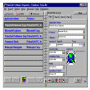 Software Organizer 3.6 screenshot