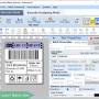 Software to Create Barcode Stickers 8.7.1.8 screenshot