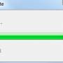Software Update 5.0.0.24 screenshot