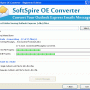 Software4Help DBX to PST Converter 2.0 screenshot