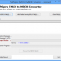 Software4help EMLX to MBOX Converter 2.8 screenshot