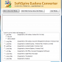 Software4Help Eudora Mail Converter 3.2 screenshot