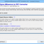 Software4Help MDaemon to PST 7.1.9 screenshot