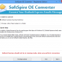 Software4help Outlook Express Converter 1.3.2 screenshot