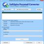 Software4Help Pocomail Converter 2.2.1 screenshot