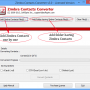 Software4Help Zimbra Contacts Converter 3.1.8 screenshot